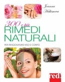 300 e più rimedi naturali (eBook, ePUB)