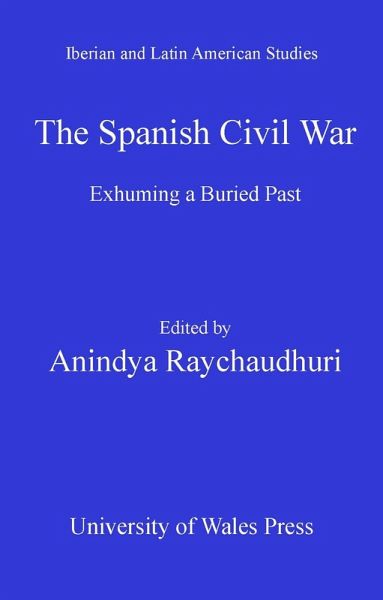 The Spanish Civil War (eBook, ePUB)