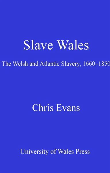 Slave Wales (eBook, ePUB) Slave Wales (eBook, ePUB)