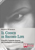 Il Codice di Second Life (eBook, ePUB)