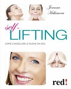 Self lifting (eBook, ePUB) - Hakimowa, Joanna
