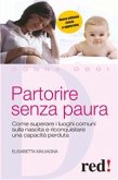 Partorire senza paura (eBook, ePUB)