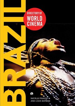 Cover Directory of World Cinema: Brazil (eBook, PDF)