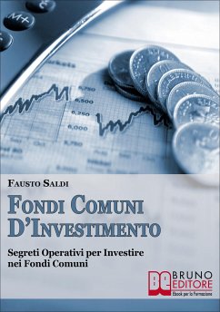 Fondi Comuni d’Investimento (eBook, ePUB) - Saldi, Fausto