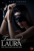 Training Laura (eBook, ePUB)
