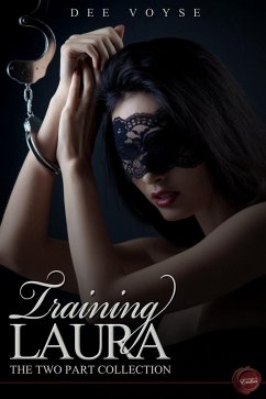 Training Laura (eBook, ePUB) - Voyse, Dee