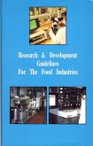 Research and Development Guidelines for the Food Industries (eBook, PDF)