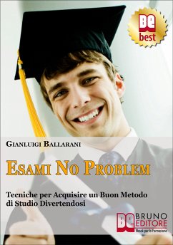 Esami No Problem (eBook, ePUB) - Balla, Gianluca