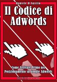 Il codice di Adwords (eBook, ePUB)