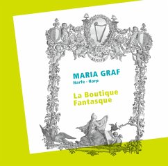 Boutique Fantasque - Graf,Maria