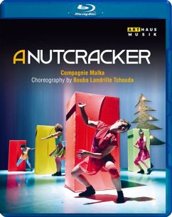 A Nutcracker - Compagnie Malka