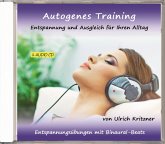 Autogenes Training-Entspannung Und Ausgleich Für