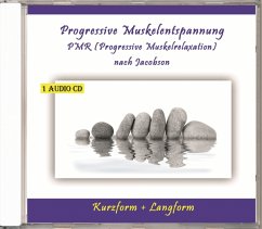 Progressive Muskelentspannung Pmr - Verlag Thomas Rettenmaier