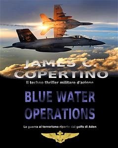 Blue Water Operations (eBook, ePUB) - C. Copertino, James