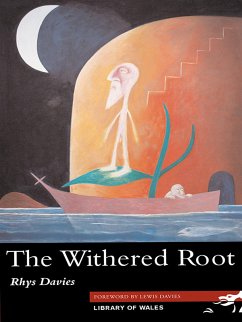 Withered Root (eBook, ePUB) - Davies, Rhys