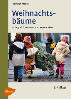 Weihnachtsbäume (eBook, ePUB) - Maurer, Heinrich