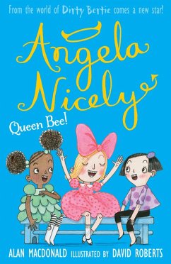 Cover Queen Bee! (eBook, ePUB)