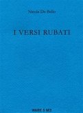 I Versi Rubati (eBook, ePUB)