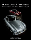 Porsche Carrera (eBook, ePUB)