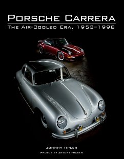 Porsche Carrera (eBook, ePUB) - Tipler, Johnny