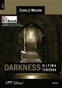 Darkness Ultima Tenebra (eBook, ePUB) - Magni, Carlo