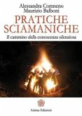 Pratiche sciamaniche (eBook, ePUB)