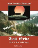 Das Erbe Teil III (eBook, ePUB)