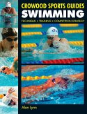 Swimming (eBook, ePUB)