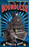 The Boundless (eBook, ePUB)
