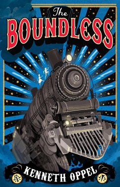 Cover The Boundless (eBook, ePUB)