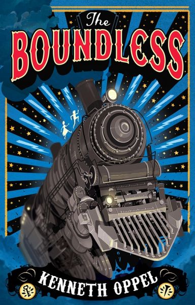 The Boundless (eBook, ePUB) The Boundless (eBook, ePUB)