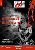 Erzsébet Bàthory #3 (eBook, ePUB)