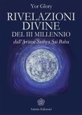 Rivelazioni Divine del III Millennio (eBook, ePUB)