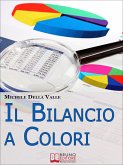 Il Bilancio a Colori. Come Rendere il Bilancio d'Esercizio Comprensibile e Facile da Consultare con l'Uso dei Colori. (Ebook Italiano -Anteprima Gratis) (eBook, ePUB)