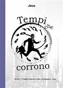 Tempi che corrono (eBook, ePUB) - Jeco