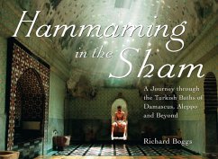 Hammaming in the Sham (eBook, ePUB) - Boggs, Richard