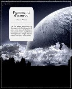 Cover Frammenti d'assurdo (eBook, ePUB)