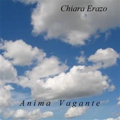 Anima vagante (eBook, PDF) - Erazo, Chiara