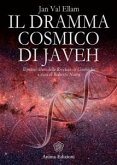 Dramma cosmico di Javeh (eBook, ePUB)