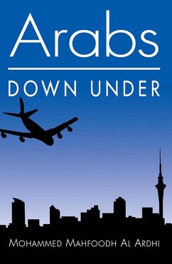 Cover Arabs Down Under (eBook, ePUB)