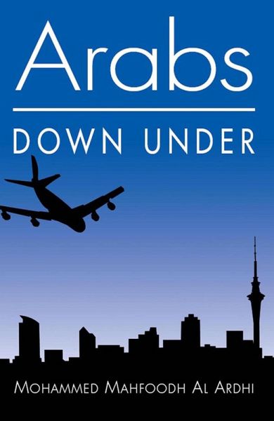 Arabs Down Under (eBook, ePUB)