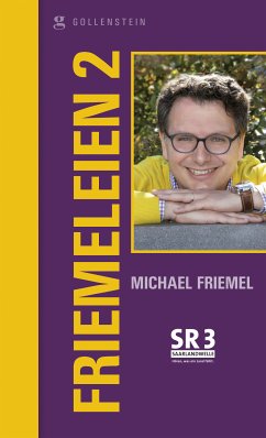 Friemeleien 2 (eBook, ePUB) - Friemel, Michael