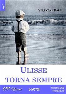 Ulisse torna sempre (eBook, ePUB) - Papa, Valentina