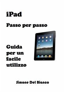 Cover iPad - Passo per passo (eBook, ePUB)