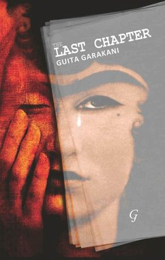 The Last Chapter, The (eBook, ePUB) - Garakani, Guita