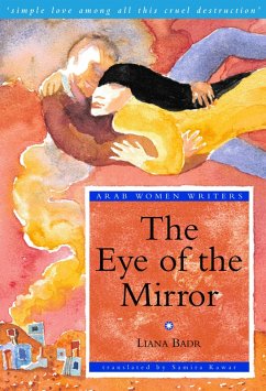 The Eye of the Mirror, The (eBook, ePUB) - Badr, Liana