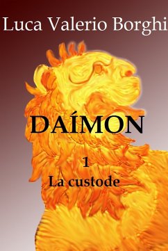 Daimon (eBook, ePUB) - Valerio Borghi, Luca