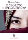 Segreto di Maria Maddalena (eBook, ePUB)