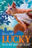 Lucky REVERTED (eBook, ePUB)