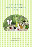 Le avventure di Coniglio Nerino e i dei suoi amici. Favole illustrate per bambini. (eBook, PDF)